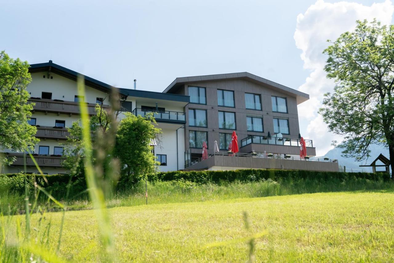 Zistelberghof Hotel Werfenweng Exterior photo