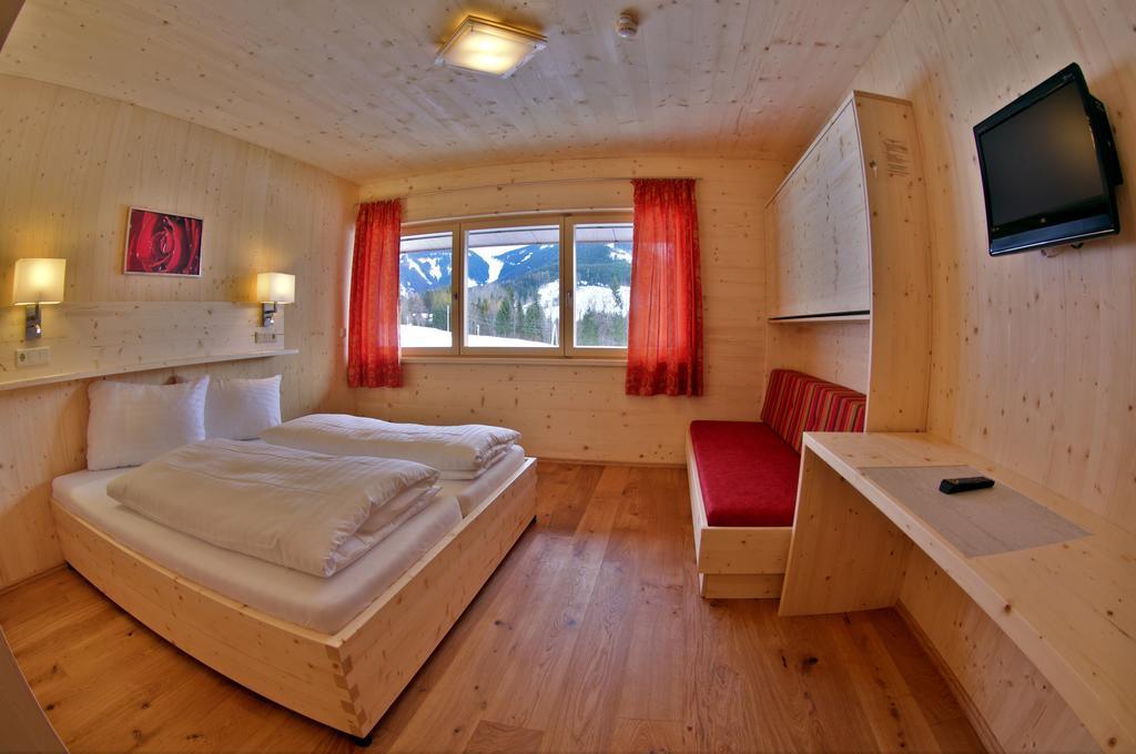 Zistelberghof Hotel Werfenweng Room photo